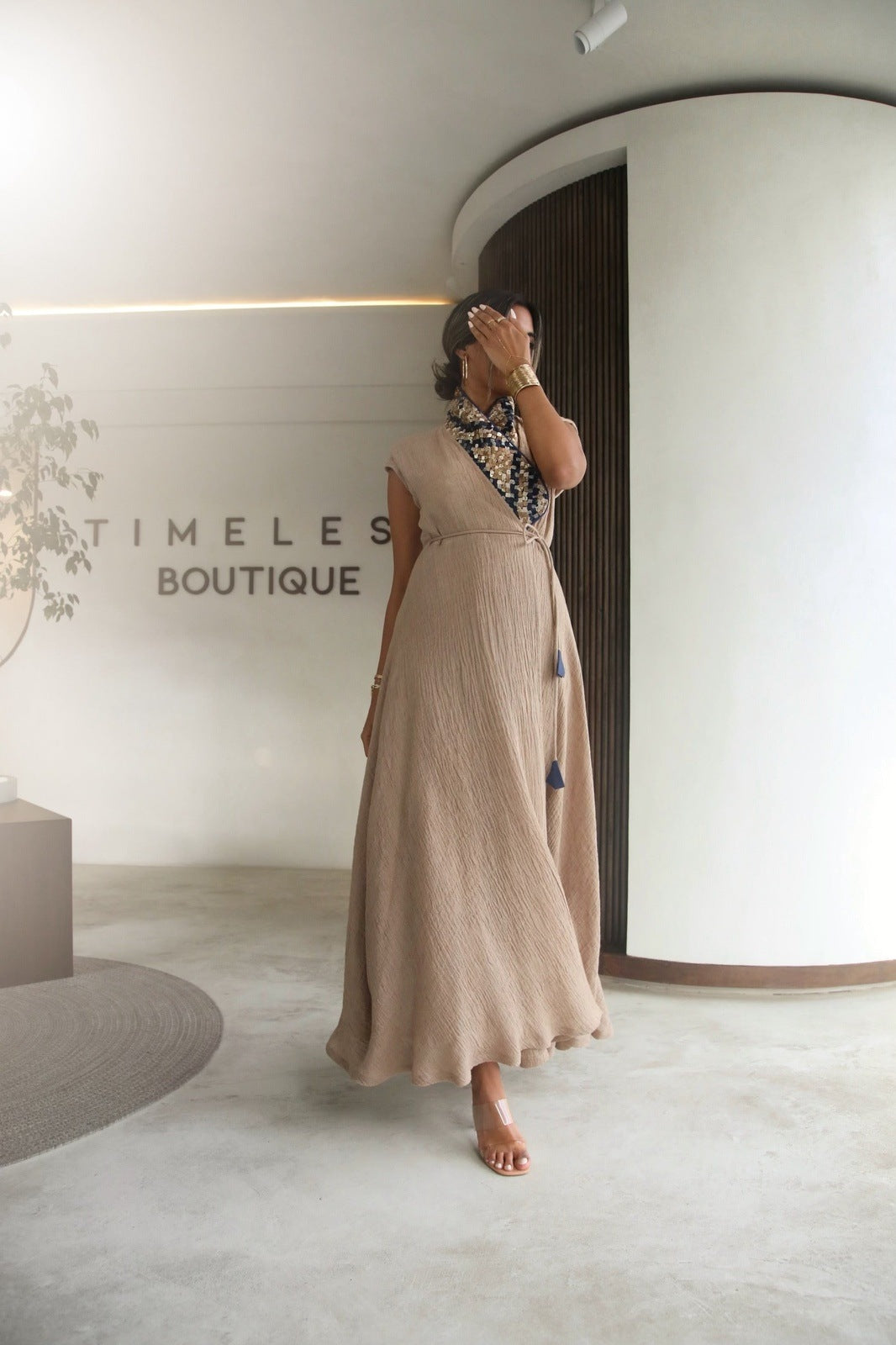 Sepia Timeless Boutique