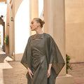 Malachite kaftan